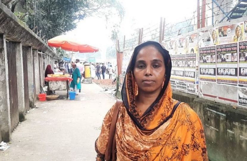 ১২শ বিদ্যালয়ে আবেদন করেও মেলেনি চাকরি
