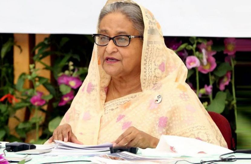 ‘দেশ বিক্রি করে ক্ষমতায় আসবো না’