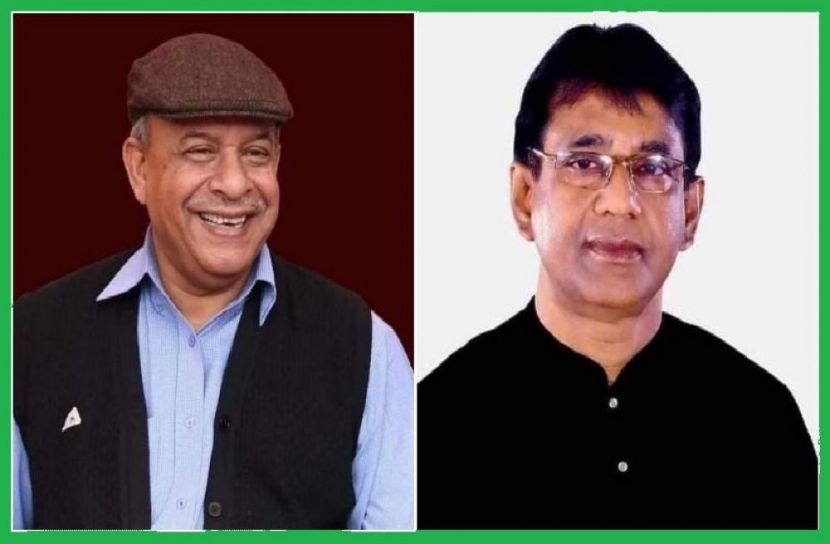 রাজবাড়ীতে আ.লীগের কমিটি ঘোষণা