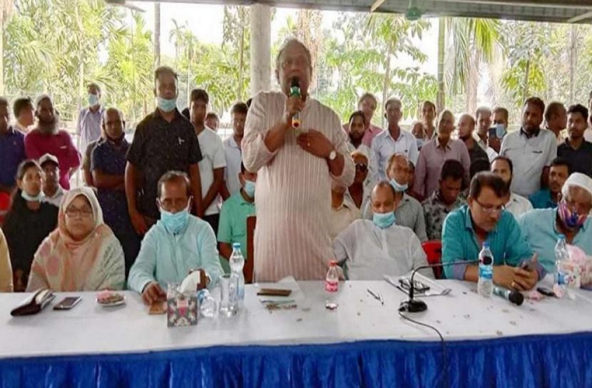 নৌকা মার্কার জয় মানে উন্নয়নের জয়