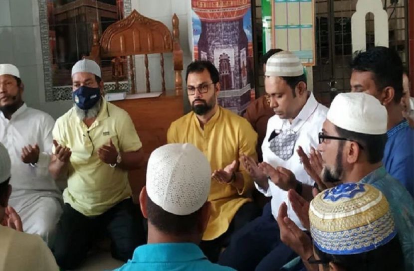 জনগণ অধিকার ফিরিয়ে নেবেই