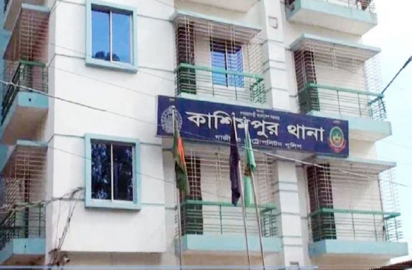 গাজীপুরে ৩ মামলায় ১৮ জন রিমান্ডে