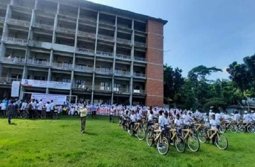 শিক্ষার্থী