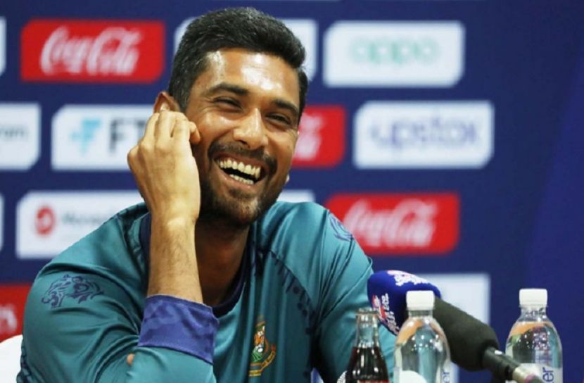 বিশ্বকাপে আত্মবিশ্বাসী বাংলাদেশ