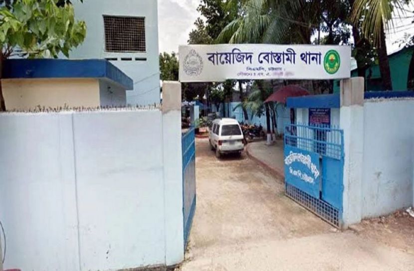 তিনতলা ভবনে বিস্ফোরণ, নিহত ১