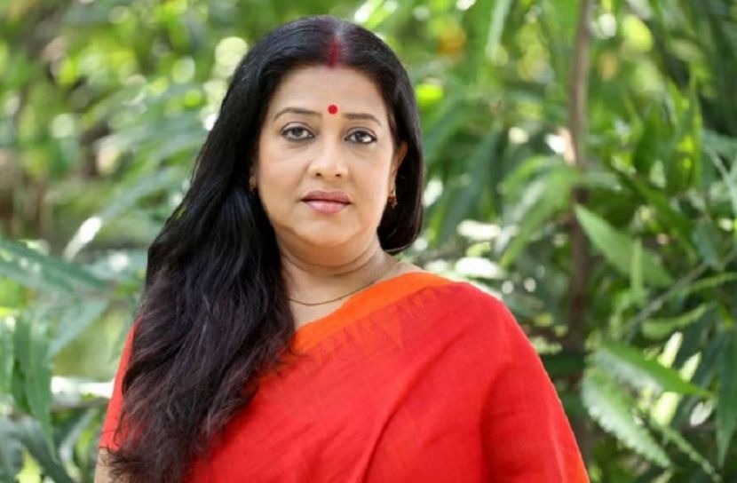 সুবর্ণা মুস্তাফা