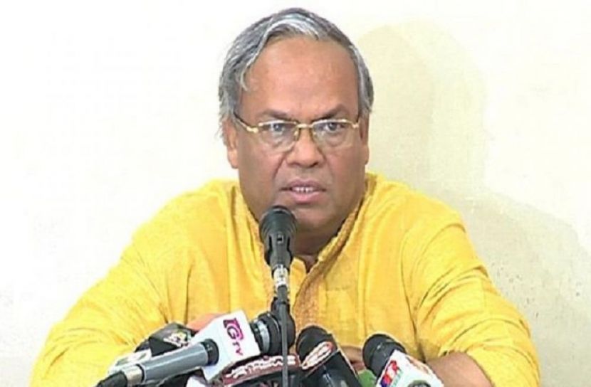 মানুষের নিরাপত্তা নেই