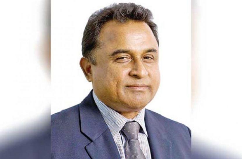 সহজ শর্তে ঋণ দেয়ার অনুরোধ অর্থমন্ত্রীর