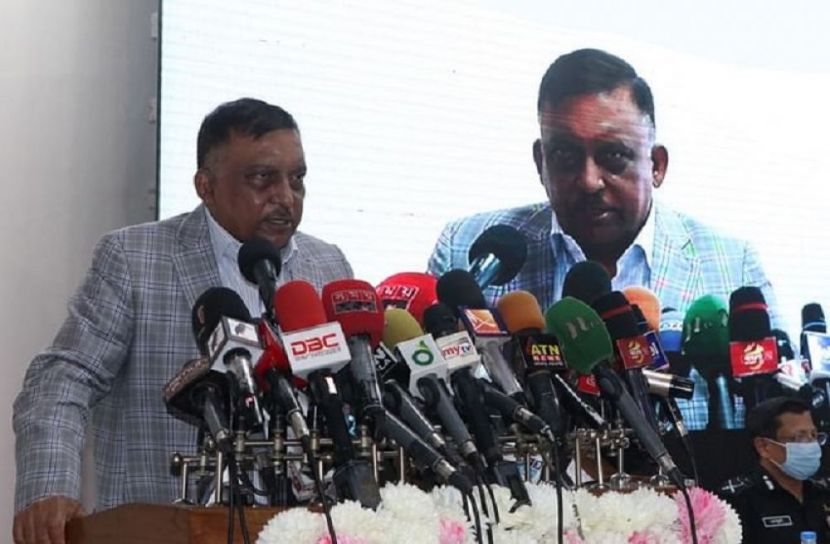 কুমিল্লার ঘটনায় মূল অভিযুক্ত শনাক্ত