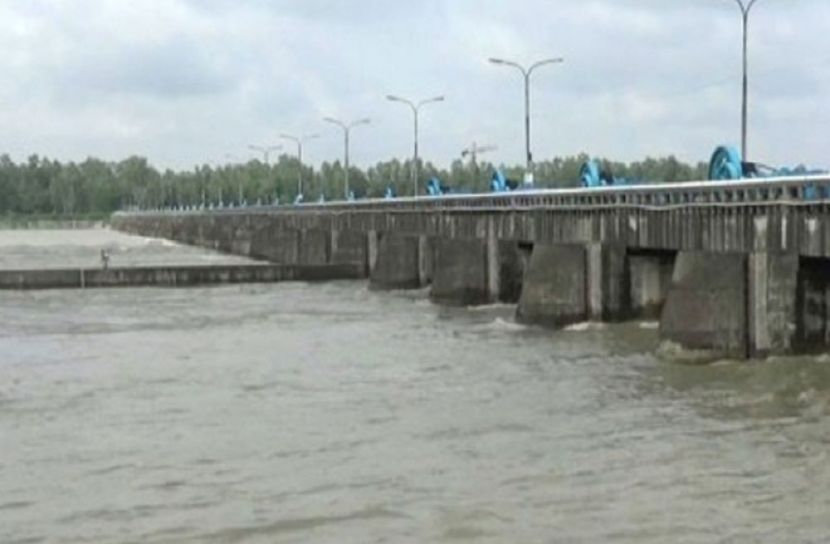 তিস্তা নদী
