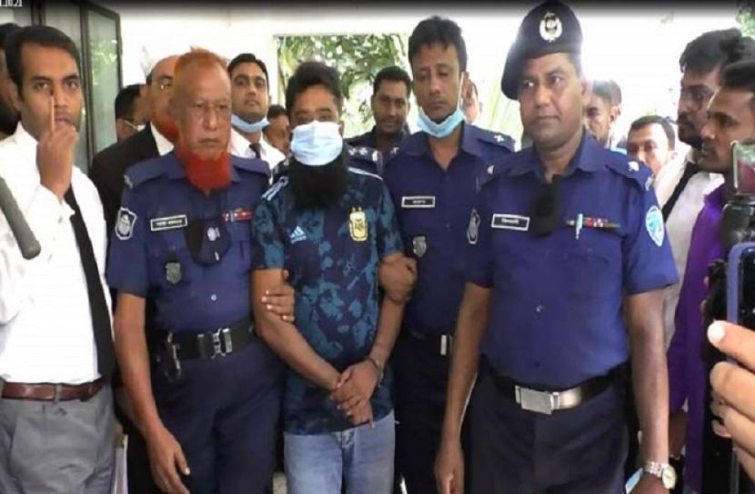ওবায়দুল হক টুটুল