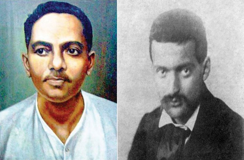 ইতিহাসের এই দিন। ছবি: সংগৃহীত