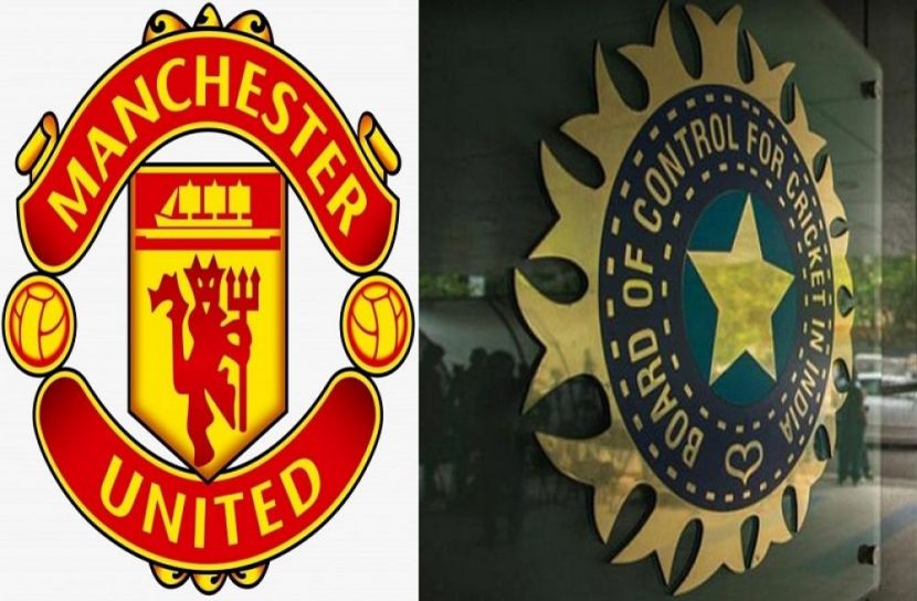 আইপিএলে ম্যানচেস্টার ইউনাইটেড