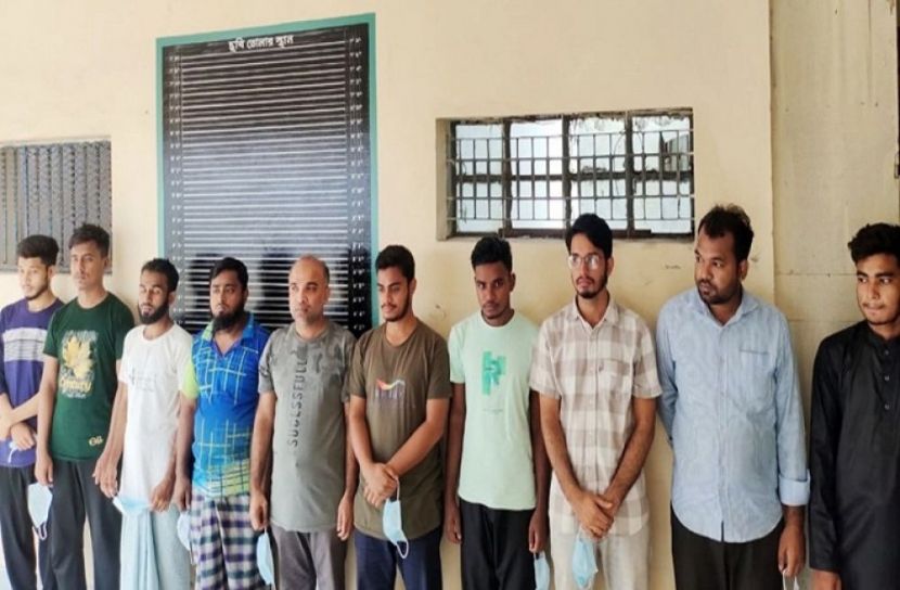 চট্টগ্রামে হামলায় নুরুর দলের সম্পৃক্ততা