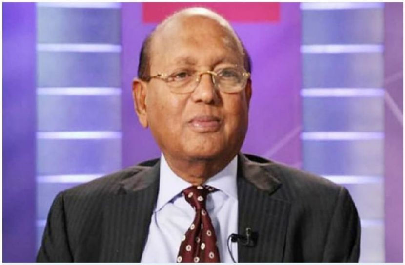 তোফায়েল আহমেদের জন্মদিন