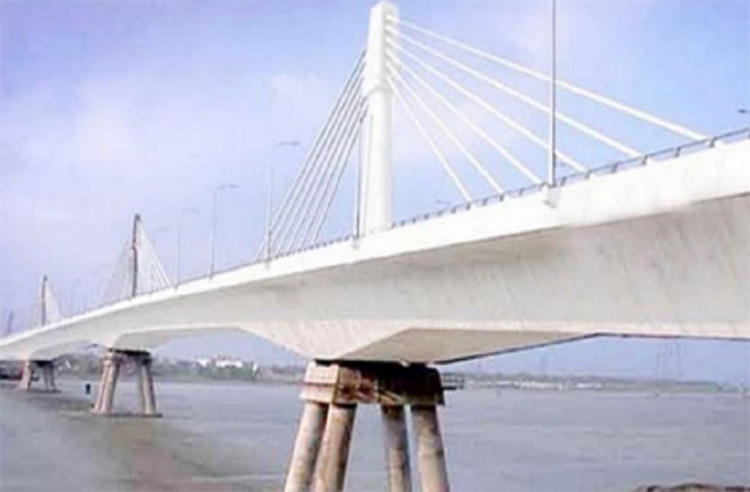 পায়রা সেতুর উদ্বোধন রোববার