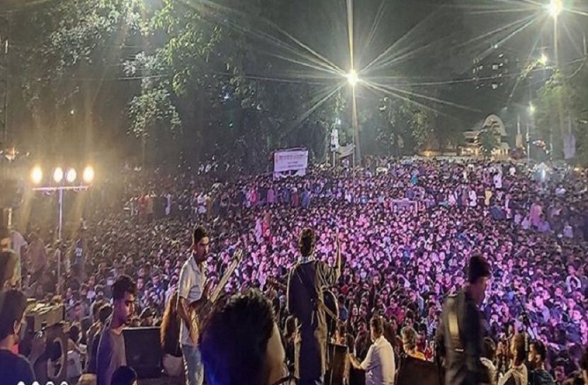 কনসার্ট 