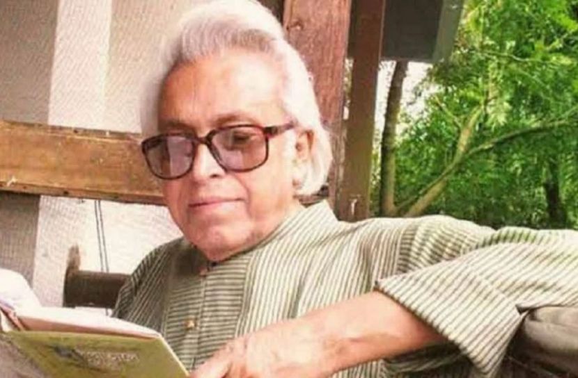 কবি শামসুর রাহমানের জন্মদিন আজ