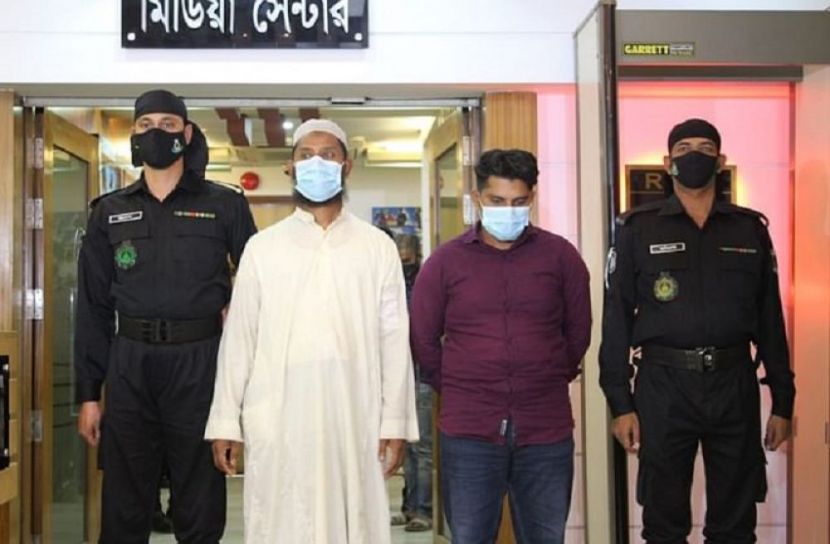 পীরগঞ্জে হামলায় জড়িত সৈকত মণ্ডল