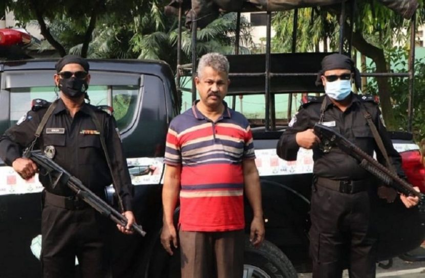 মানবাধিকার সংস্থার চেয়ারম্যান পরিচয়ে প্রতারণা