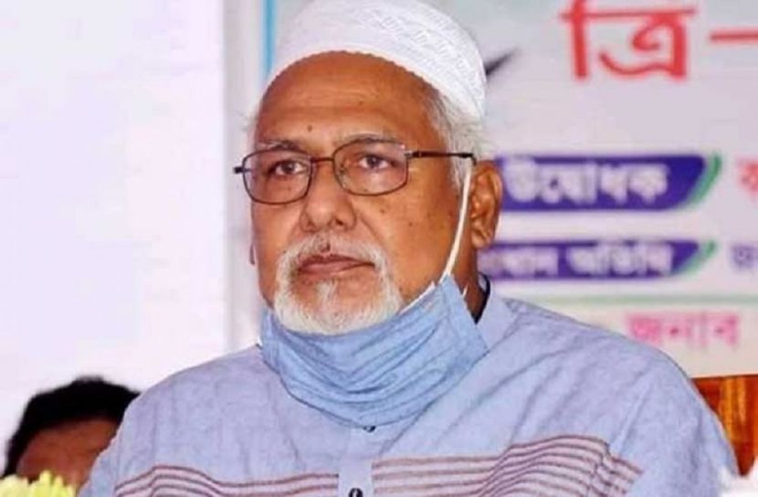 সম্প্রীতি বিনষ্টকারীদের বিরুদ্ধে রুখে দাঁড়াতে হবে
