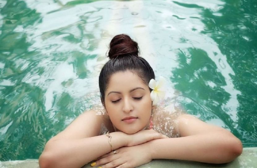 পরীমনির জন্মদিন 