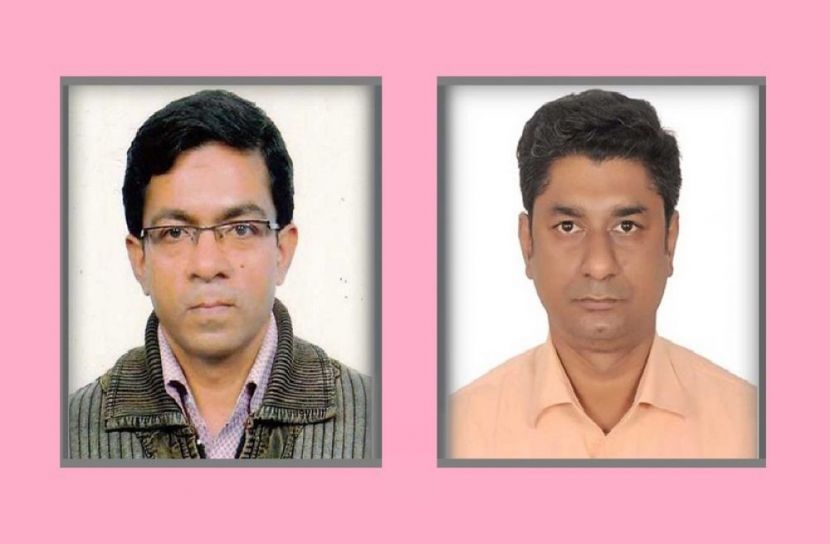 নাটোর প্রেস ক্লাবে বাবন সভাপতি, সম্পাদক বাপ্পী 