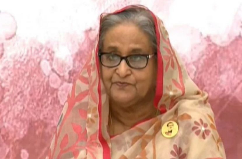 বাংলাদেশকে পিছিয়ে রাখতে পারবে না
