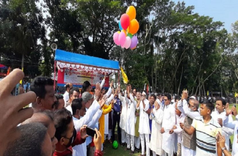 টুর্নামেন্ট