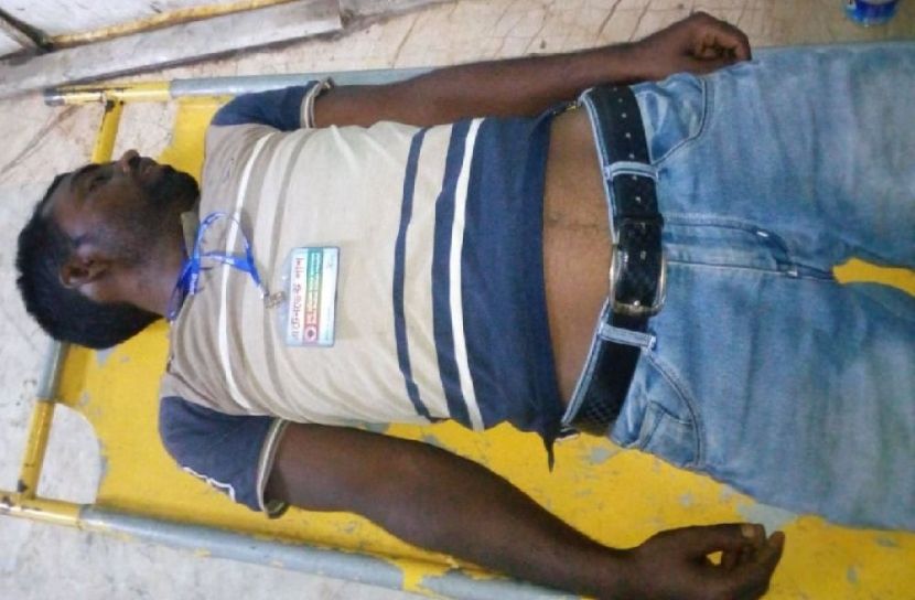 নারী প্রতারকের খাবার খেয়ে অজ্ঞান রোগীর স্বজন