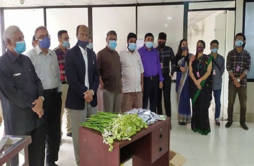 বান্দরবান বিশ্ববিদ্যালয়ে ক্লাস শুরু
