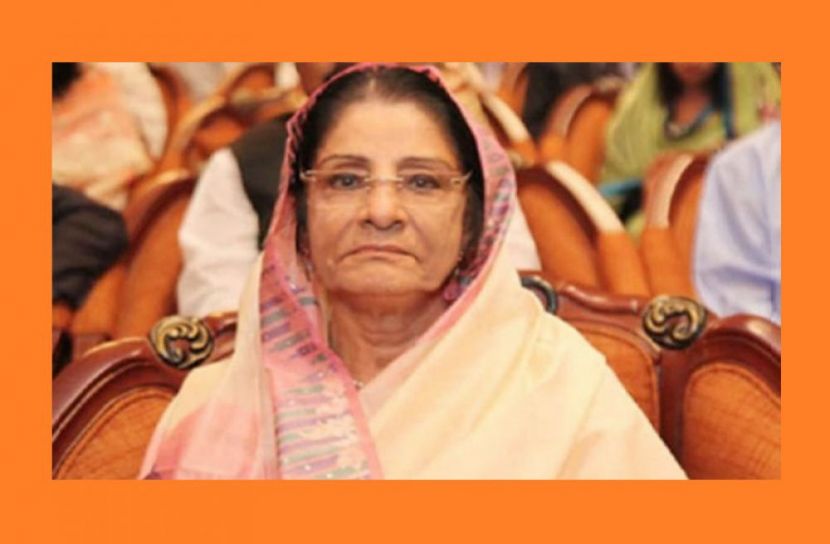 জীবন-মৃত্যুর সন্ধিক্ষণে রওশন এরশাদ