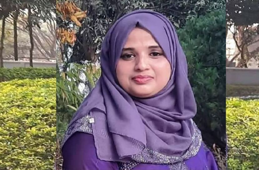 ছাত‌কের সেই নারী কাউন্সিলর বরখাস্ত