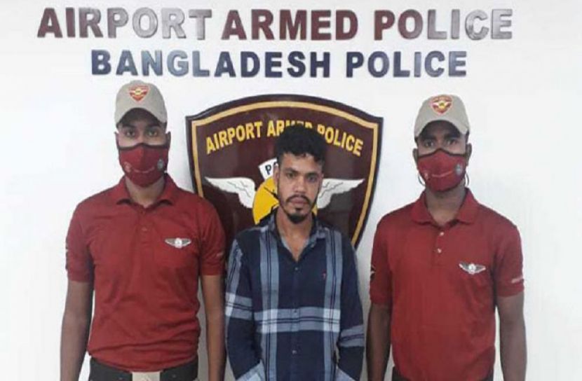 পাকস্থলীতে ইয়াবার রাজত্ব