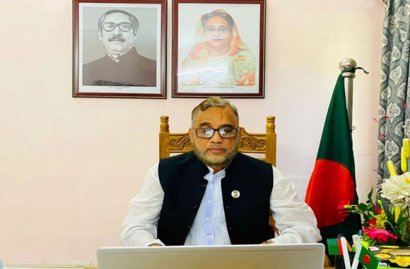 রোগ প্রতিরোধে বন ও বন্যপ্রাণী সংরক্ষণ জরুরি