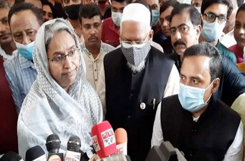 শিক্ষামন্ত্রী ডা. দীপু মনি