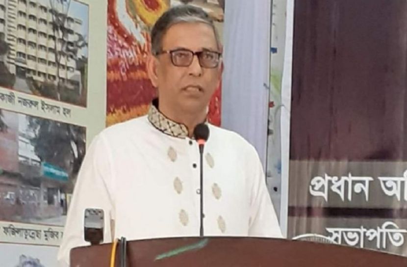আ ফ ম বাহাউদ্দিন নাছিম