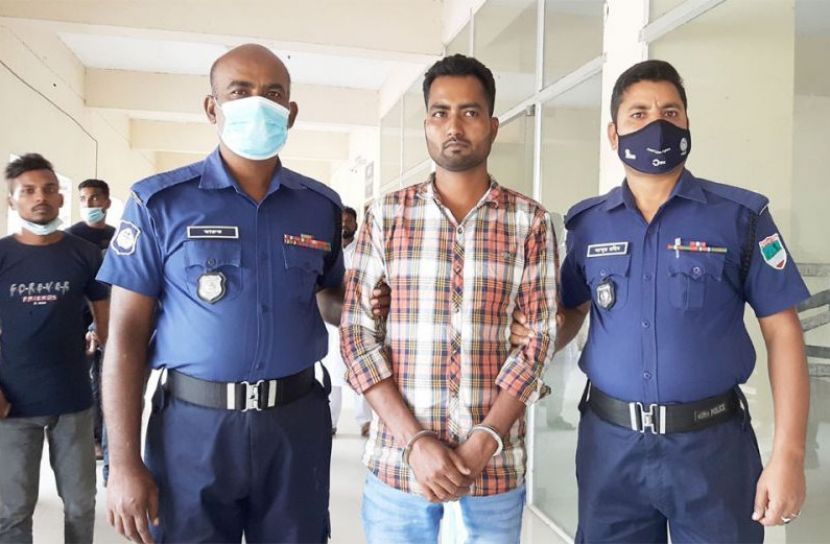 ছবি সংগৃহীত