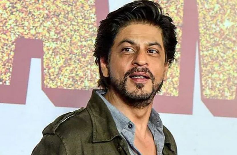 ছাপান্নে পা রাখলেন শাহরুখ