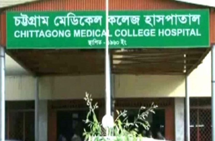 চট্টগ্রামে গ্যাসের চুলায় দগ্ধ ৬