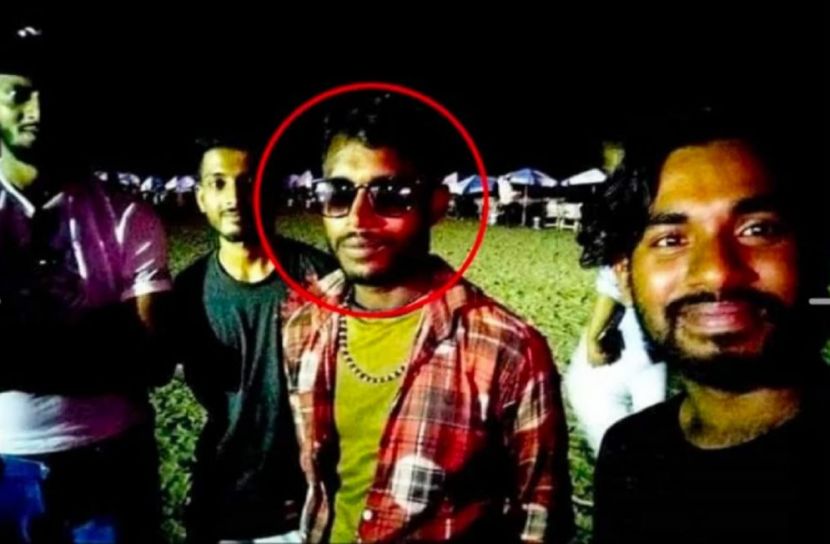 ইকবাল পাগল নন চতুর