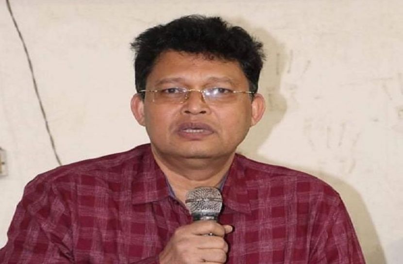 ঠিকাদার টোটন সিআইডির জিম্মায়