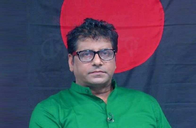 আনিস আলমগীর