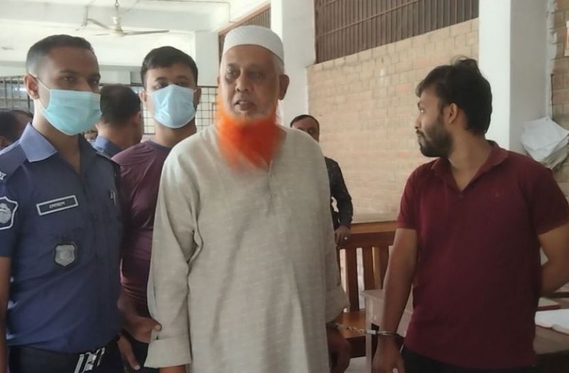 তিনদিনের রিমান্ডে আদিয়ানের কর্মকর্তারা