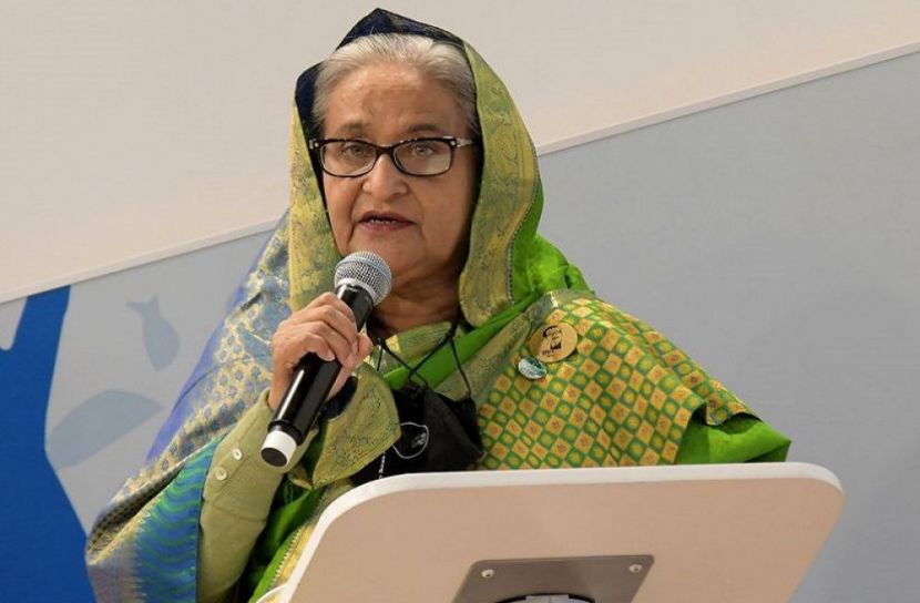 জলবায়ু অভিবাসীদের দায়িত্ব নিতে হবে