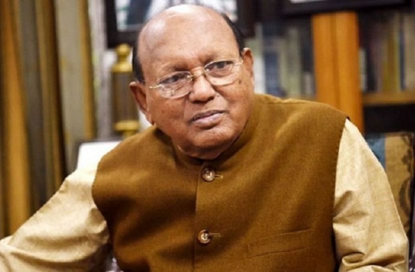 তোফায়েল আহমেদ