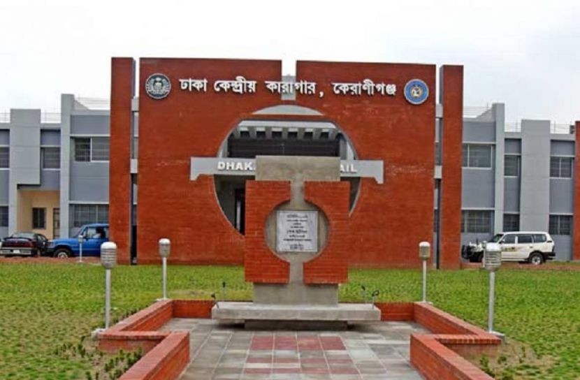 কারাবন্দী যুদ্ধাপরাধী রুস্তম আলীর মৃত্যু