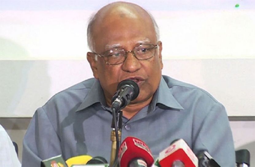 সুষ্ঠু নির্বাচনের জন্য নির্দলীয় সরকার প্রয়োজন