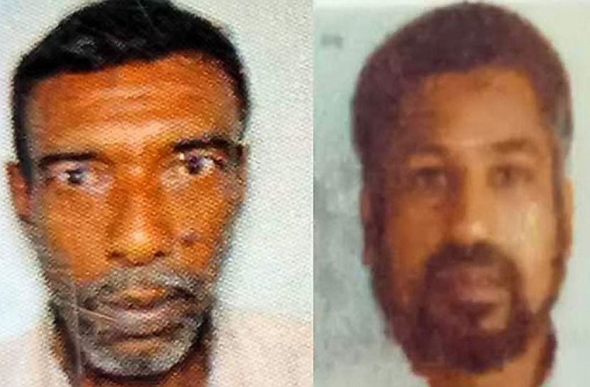 আপিলের চার বছর আগেই ফাঁসি