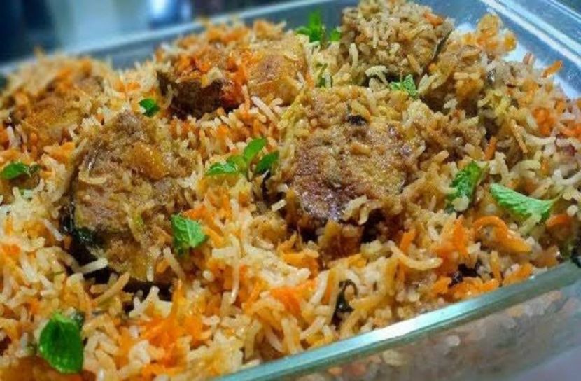 রেসিপি